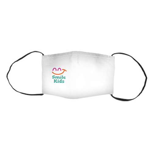 Childrens Face Masks With Your Logo