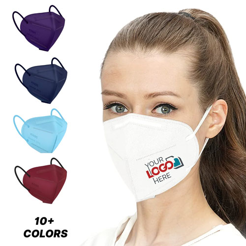 Custom KN95 Face Masks for Adults Cheap