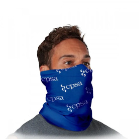 Personalized Face Masks from Photo